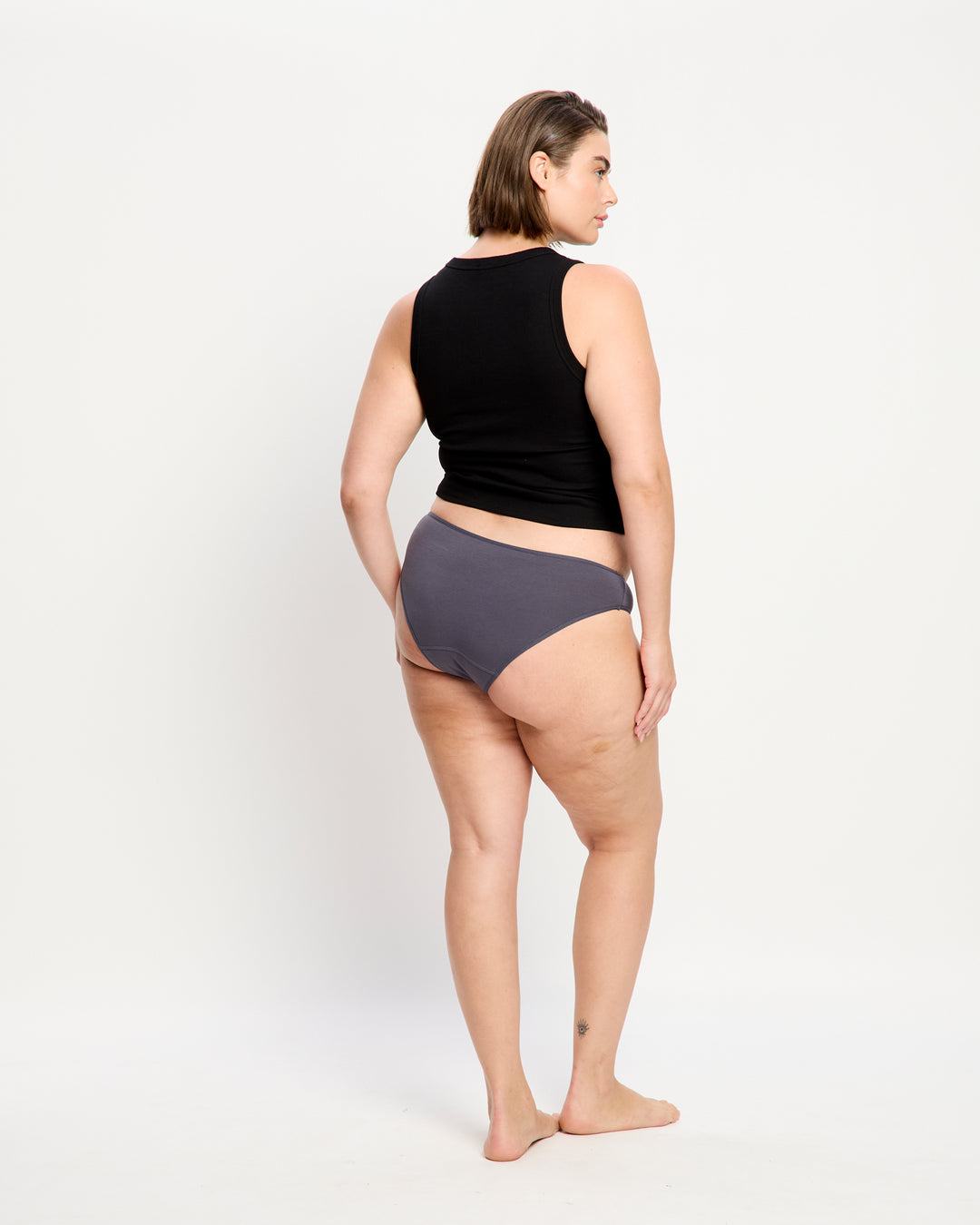 בייסיק צ'יקי - ספיגה קלה