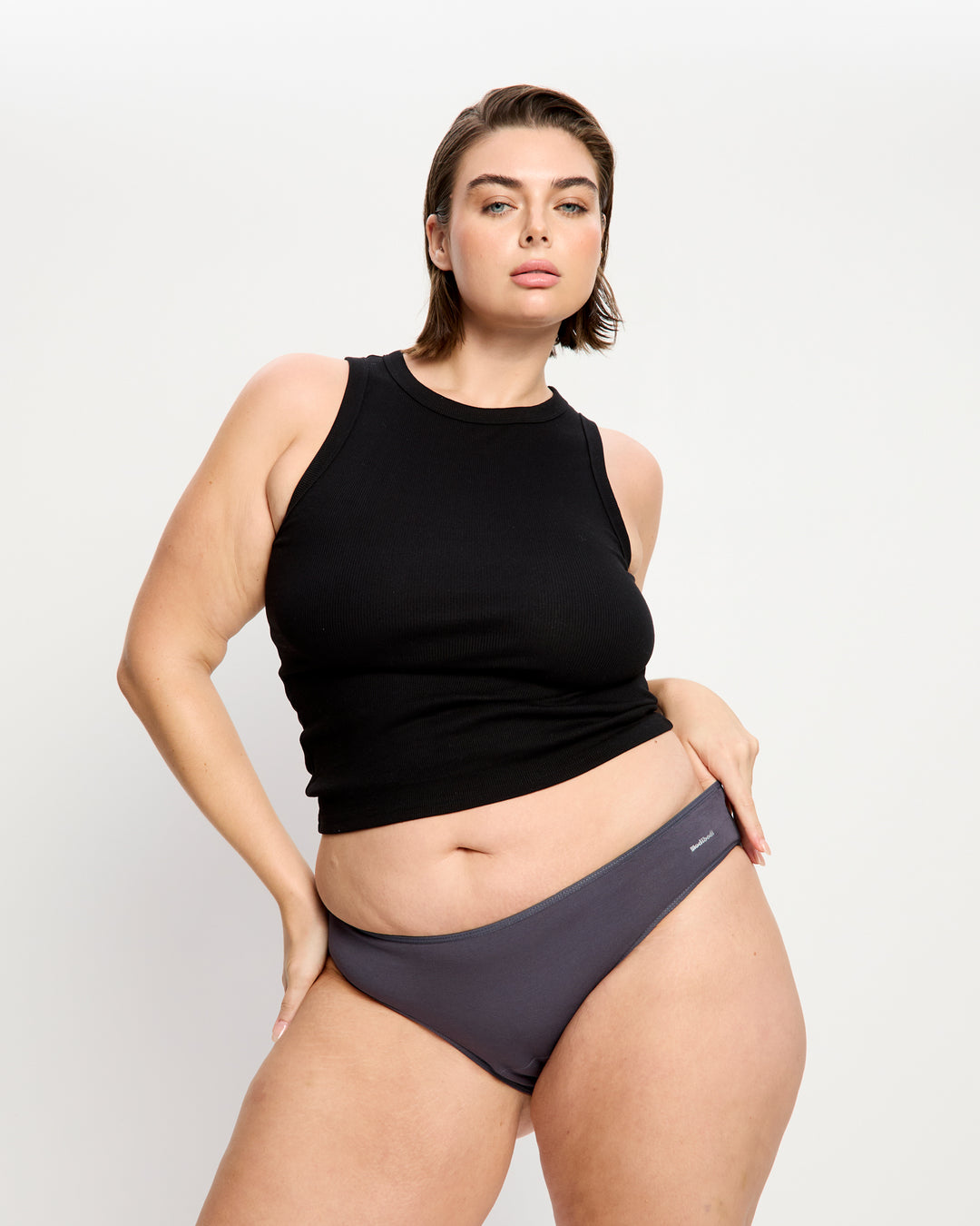 בייסיק צ'יקי - ספיגה קלה