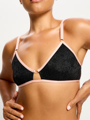 היי-וייסט בריף + ברלט Bliss