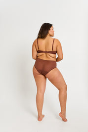 היפסטר סקסי Boudoir - ספיגה גבוהה