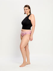 קאסיה ביקיני - ספיגה גבוהה