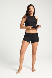 בוישורטס קלאסי - ספיגה סופר