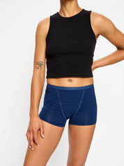 בוישורטס קלאסי - ספיגה סופר