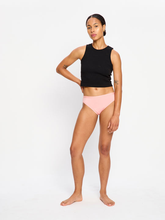 פלור ביקיני - ספיגה גבוהה