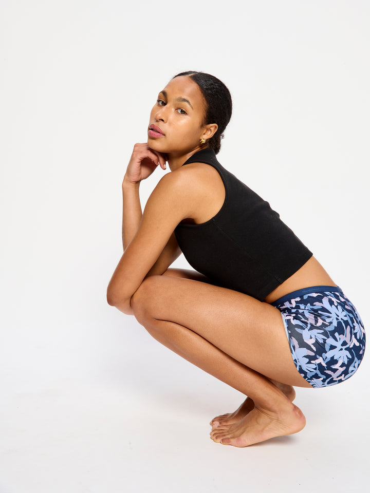 בוישורטס קלאסי - ספיגה גבוהה