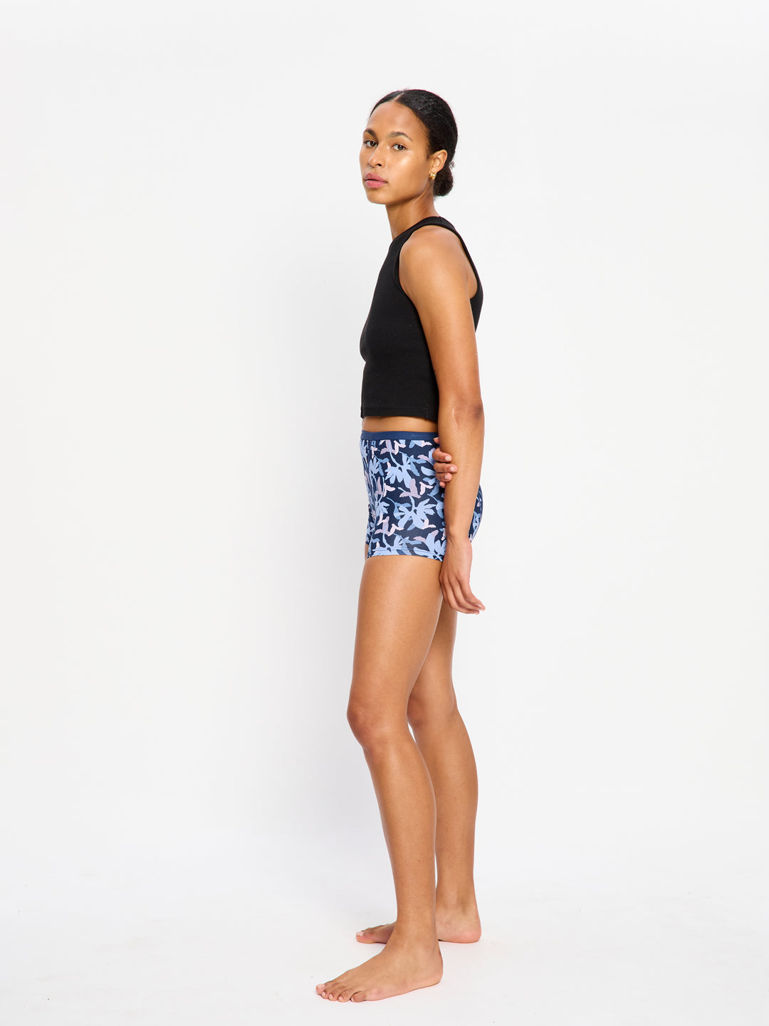 בוישורטס קלאסי - ספיגה גבוהה