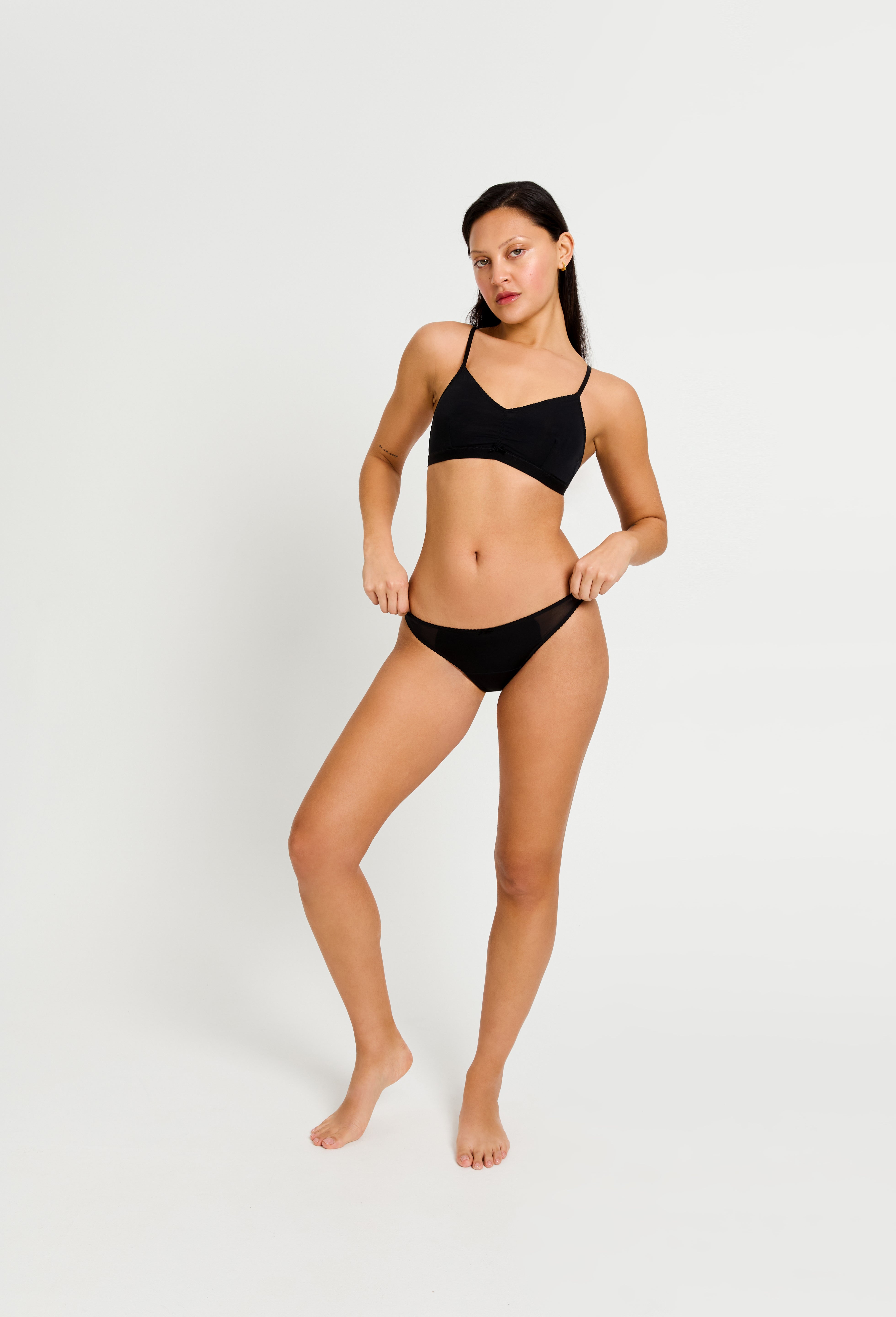 ביקיני Lucia + ברלט Bianca