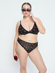 היפסטר סקסי Valentine's - ספיגה גבוהה