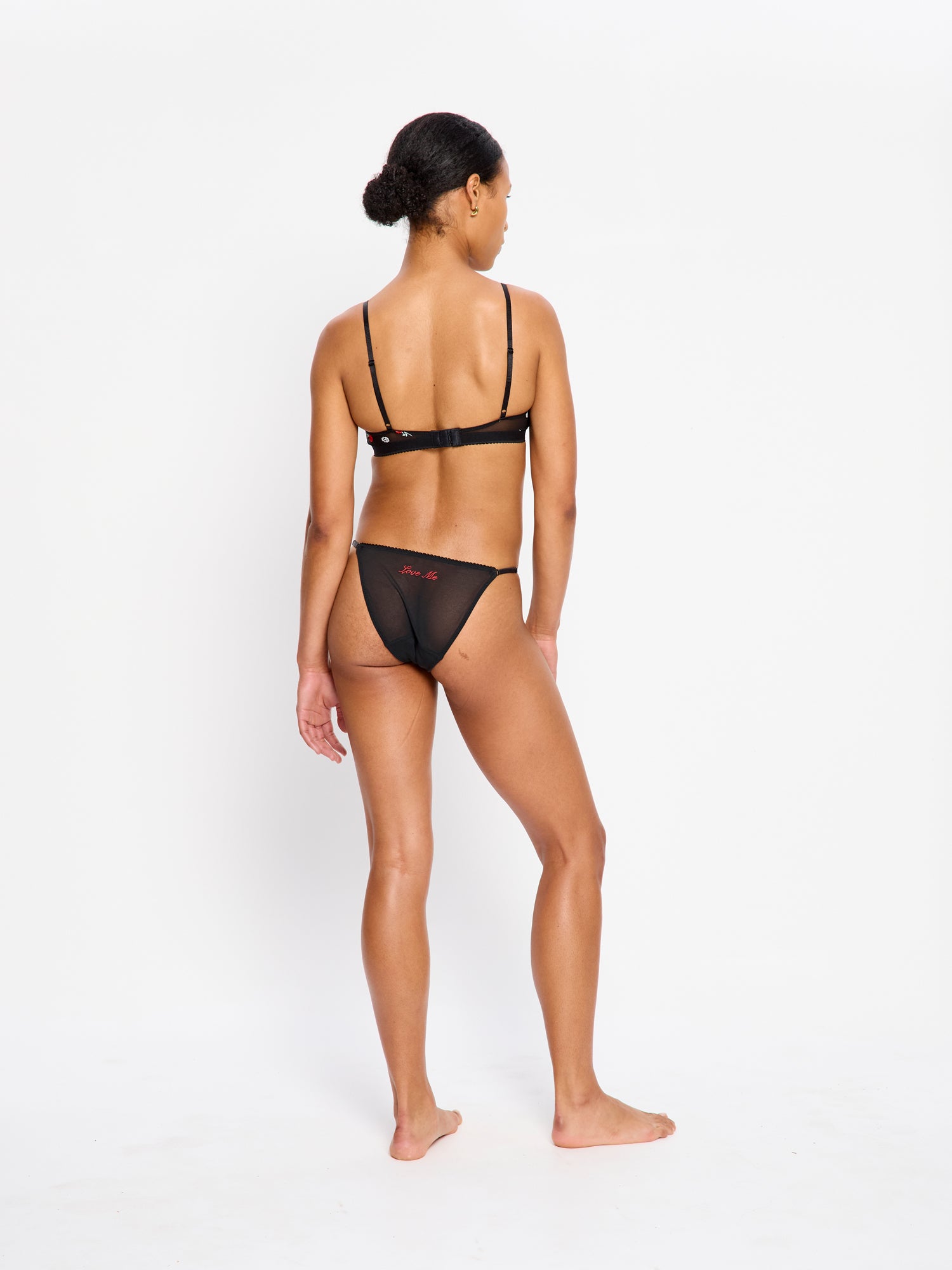 טנגה + ברלט Valentine's