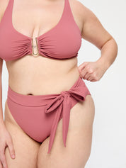 בגד ים היי וויסט מולוקאי | חלק תחתון