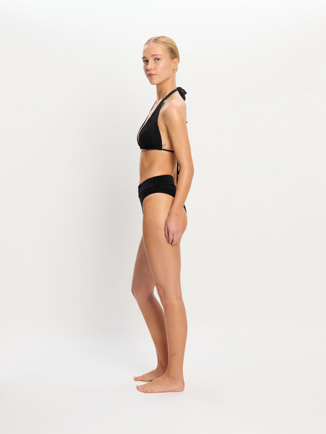 בגד ים היי-לג | חלק תחתון