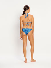 בגד ים צ'יקי טיידל  | חלק תחתון