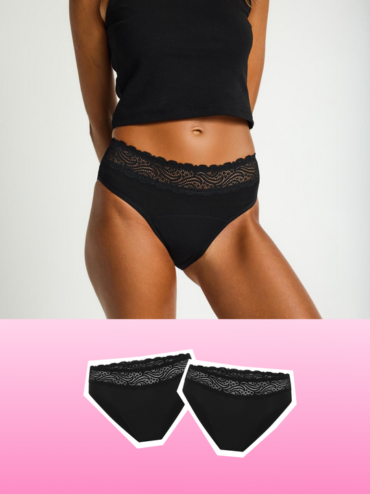 ביקיני סקסי - מארז זוגי