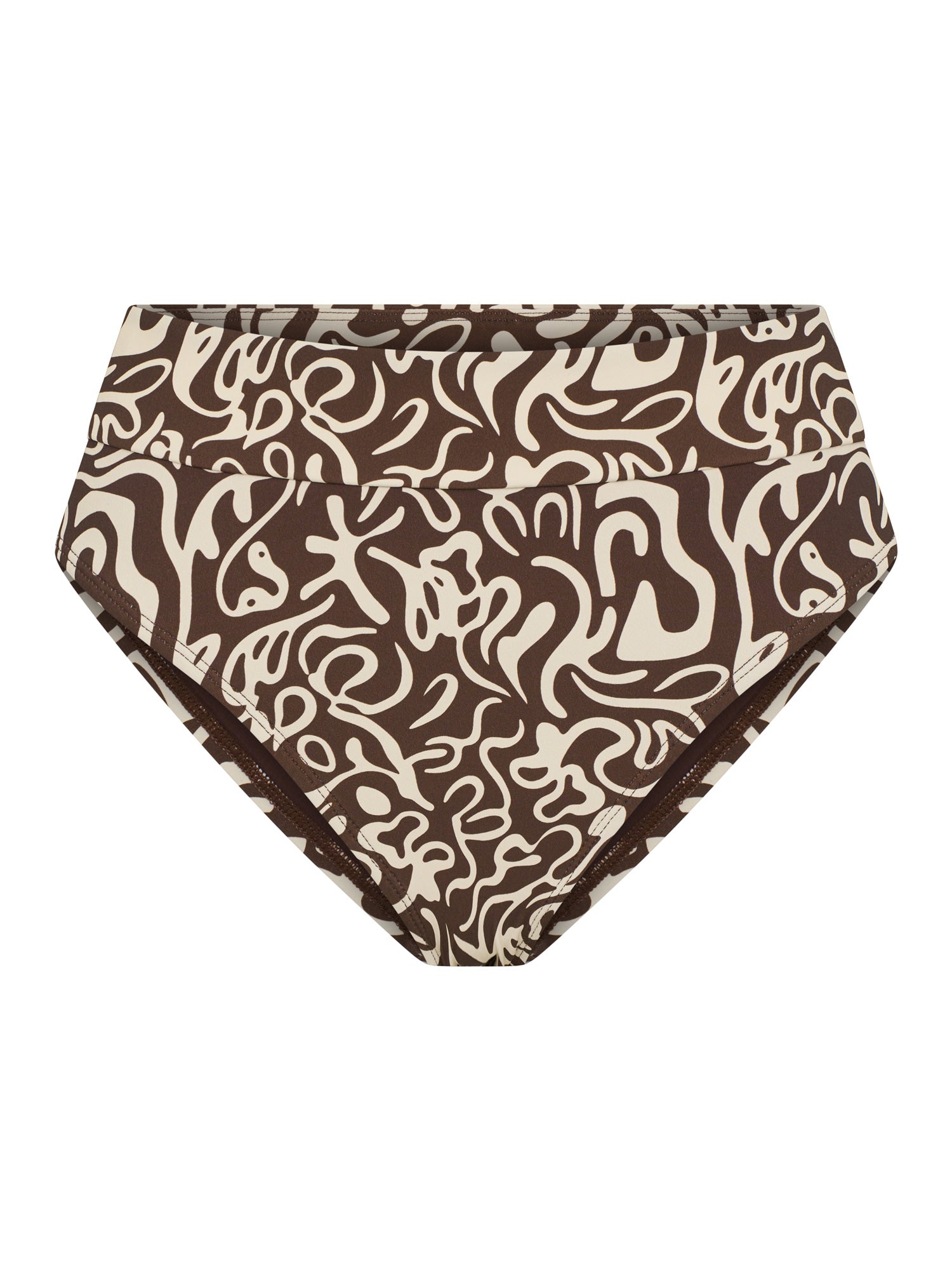 פקשוט של בגד ים היי-לג