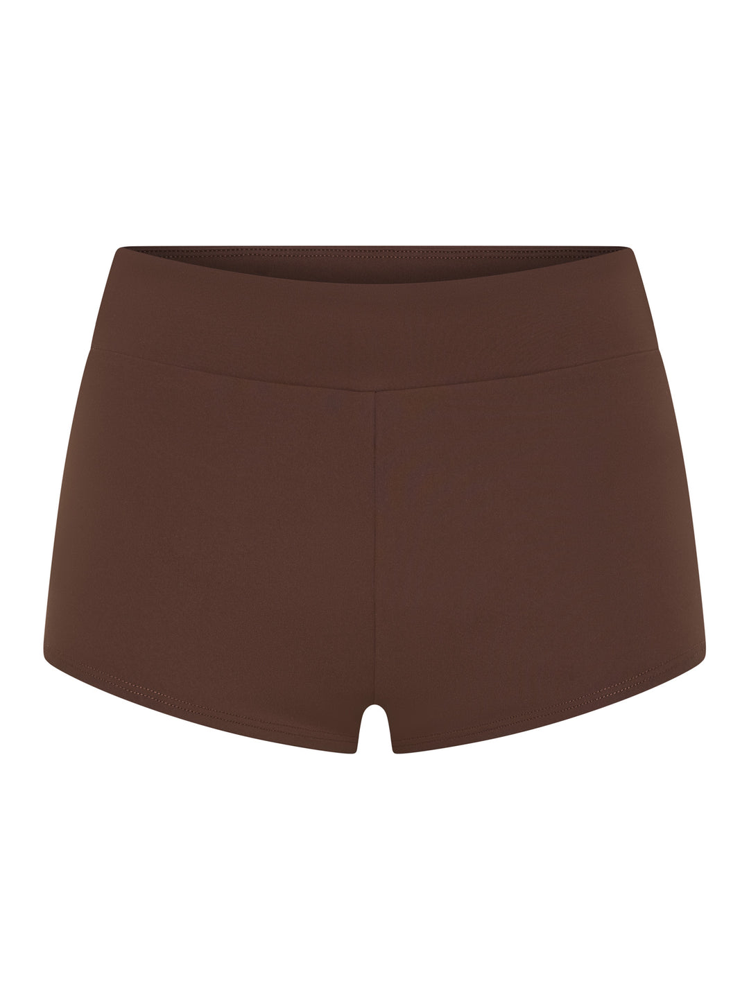 פקשוט של מכנסון בגד ים בצבע chocolate
מידת הדוגמנית- s