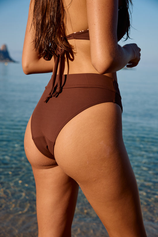 בגד ים היי-לג | חלק תחתון