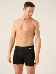 תחתוני בוקסר לגברים - ספיגה אולטרה | דליפות שתן