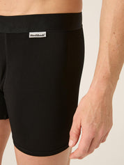 תחתוני בוקסר לגברים - ספיגה אולטרה | דליפות שתן