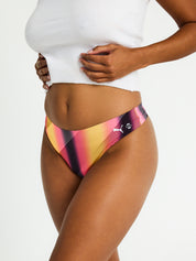 חוטיני ללא תפרים - ספיגה קלה Puma X Modibodi