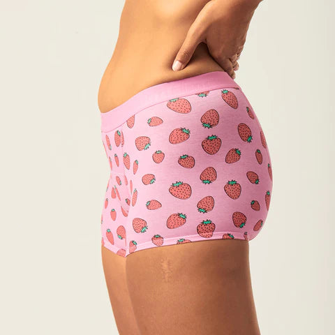 בוישורטס נערות - ספיגה גבוהה | אאוטלט