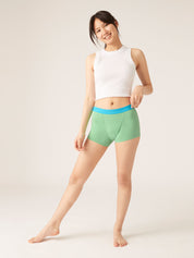 בוישורטס נערות - ספיגה גבוהה | אאוטלט