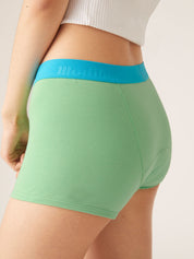 בוישורטס נערות - ספיגה גבוהה | אאוטלט