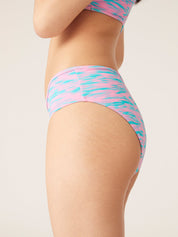 בגד ים ביקיני נערות - חלק תחתון  | אאוטלט