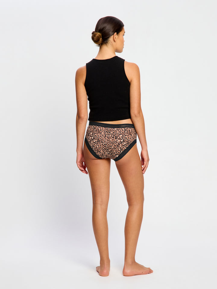 בוילג סקסי - ספיגה קלה