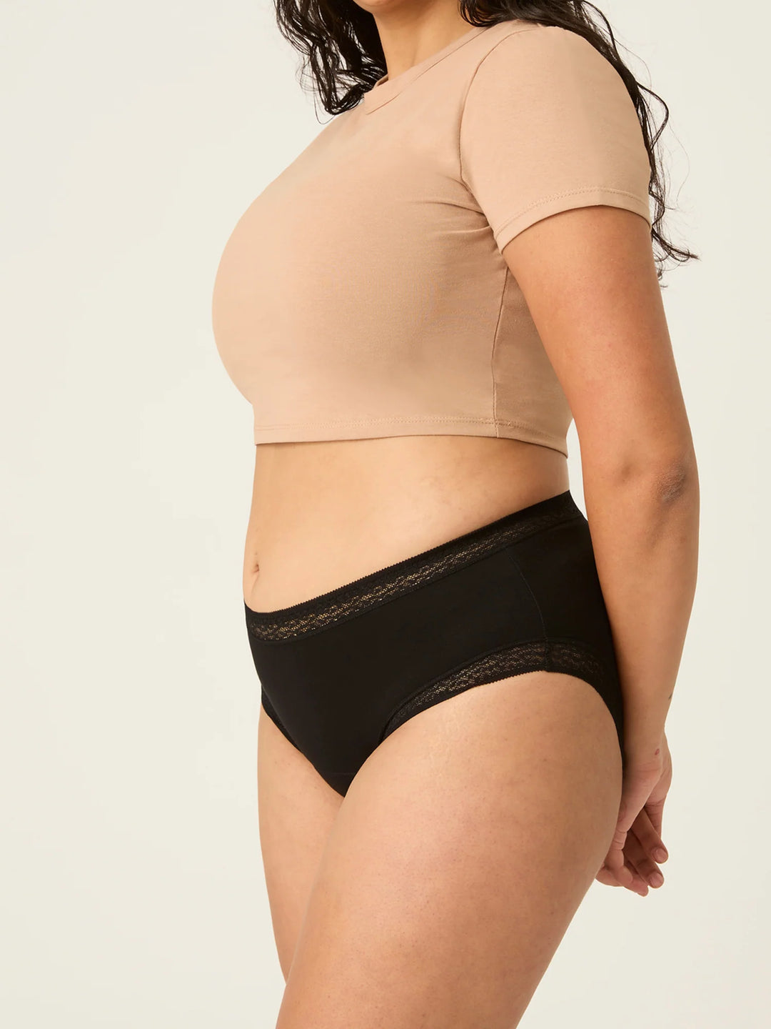 בוילג סקסי - ספיגה קלה