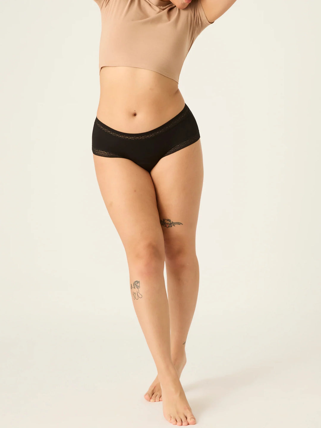 בוילג סקסי - ספיגה קלה