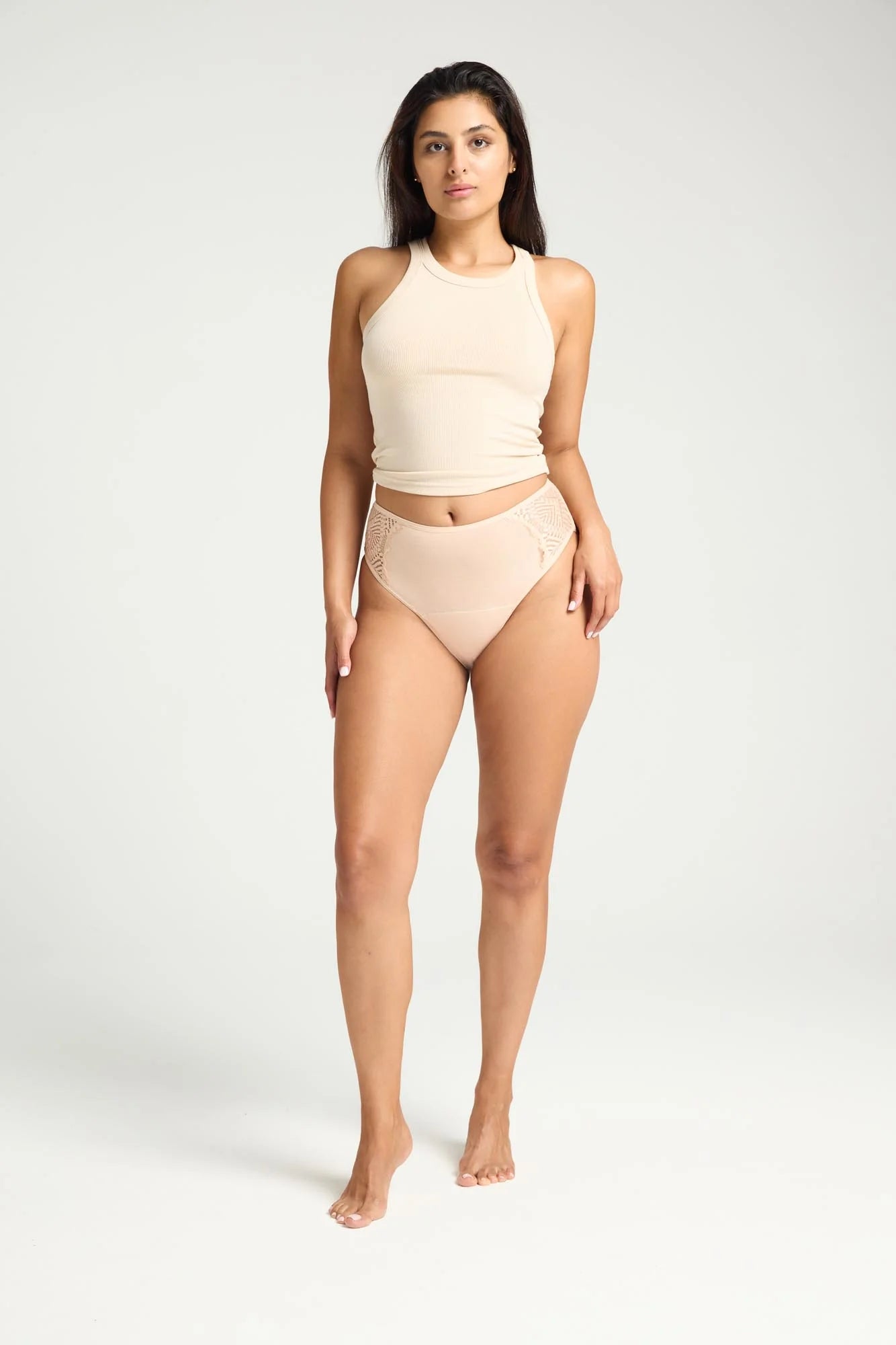 פרנצ׳ קאט - ספיגה גבוהה