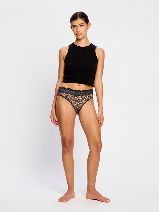 ביקיני סקסי - ספיגה גבוהה