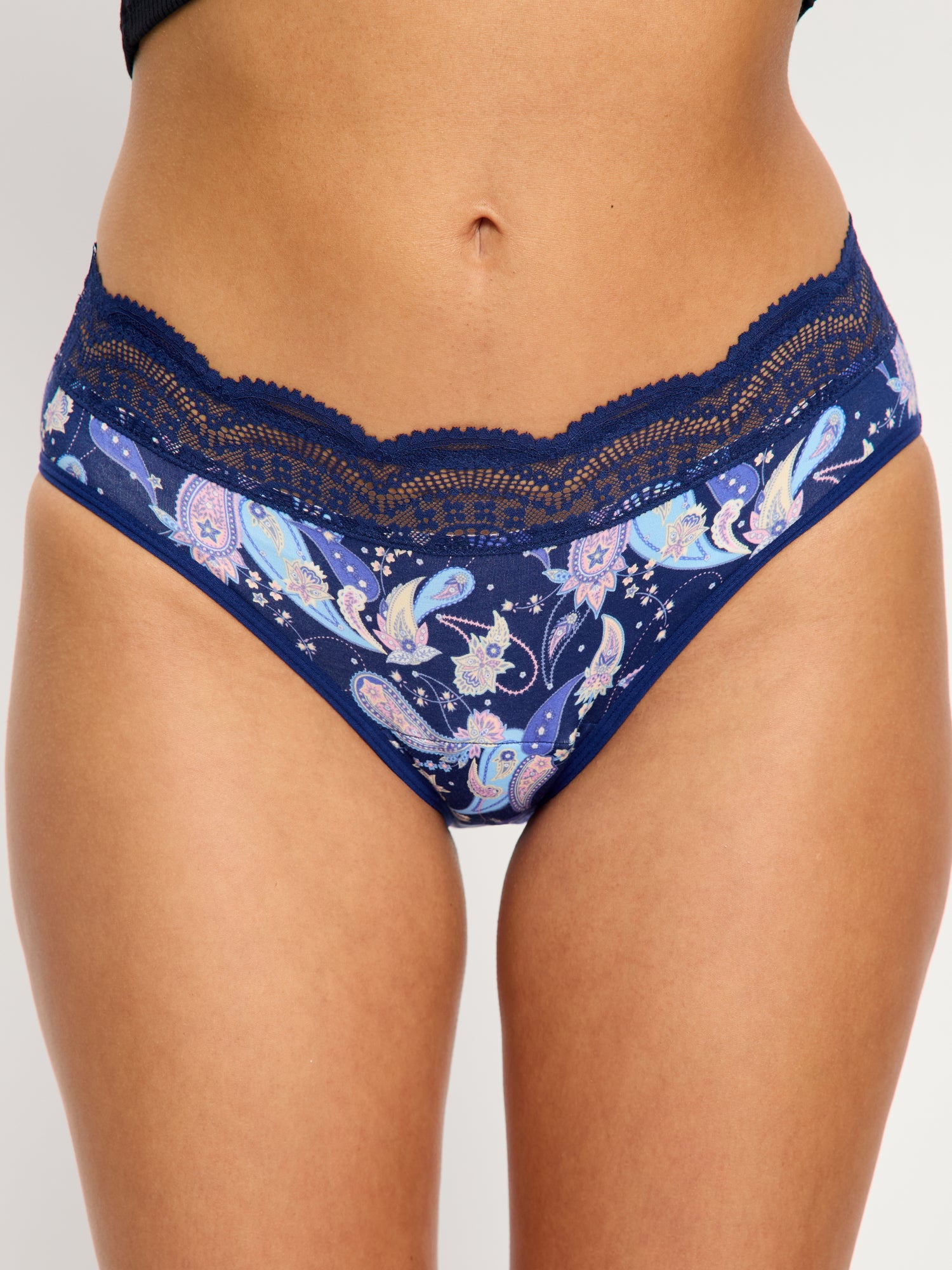 ביקיני סקסי - ספיגה גבוהה