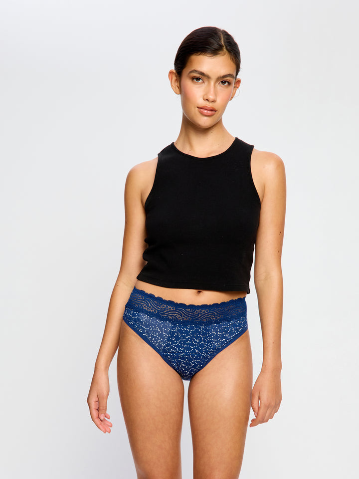 מארז ביקיני סקסי | שתי רמות ספיגה