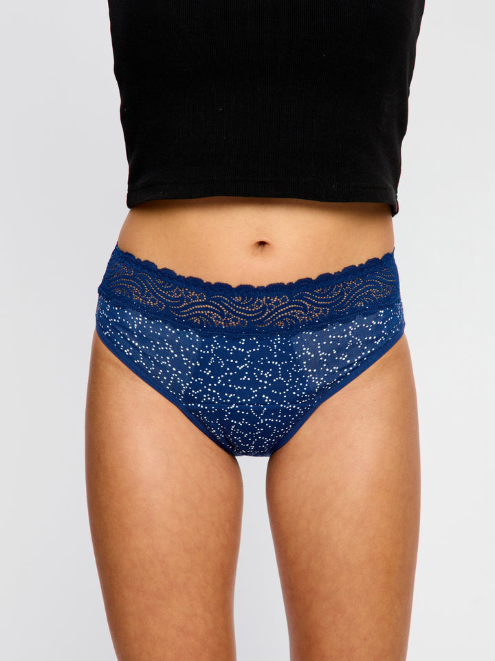 מארז ביקיני סקסי | שתי רמות ספיגה