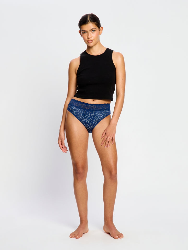 מארז ביקיני סקסי | שתי רמות ספיגה