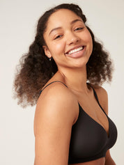 חזייה סופגת זיעה | אאוטלט