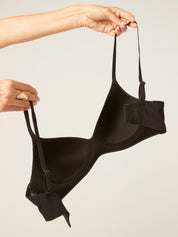 חזייה סופגת זיעה | אאוטלט