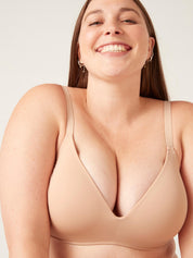 חזייה סופגת זיעה | אאוטלט