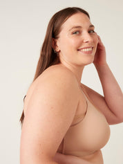 חזייה סופגת זיעה | אאוטלט