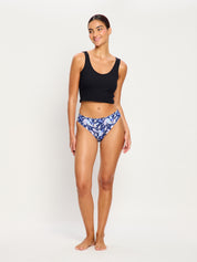 ביקיני ללא תפרים - ספיגה גבוהה