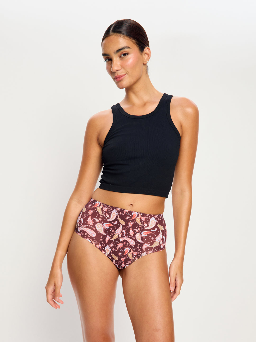 היפסטר ללא תפרים - ספיגה סופר