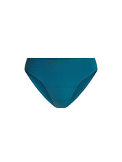 צ׳יקי ללא תפרים - ספיגה קלה - mallard blue