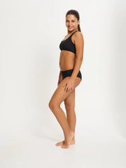 בגד ים ביקיני נערות - חלק תחתון | אאוטלט