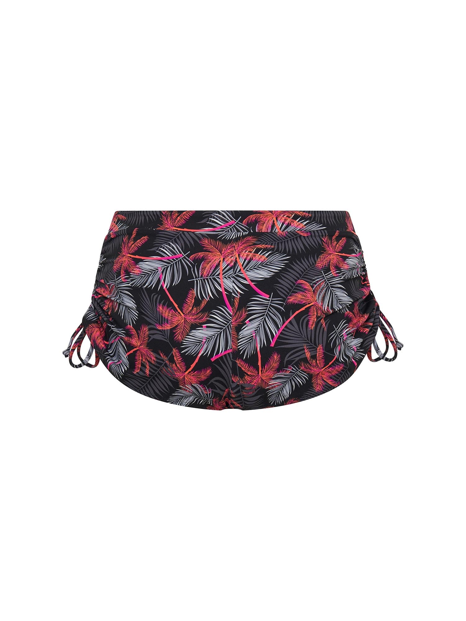 SWSBSCMHJPBT_TEEN_Swimwear_TieSideShort_M-H_JunglePalmBlack_BACK.jpg