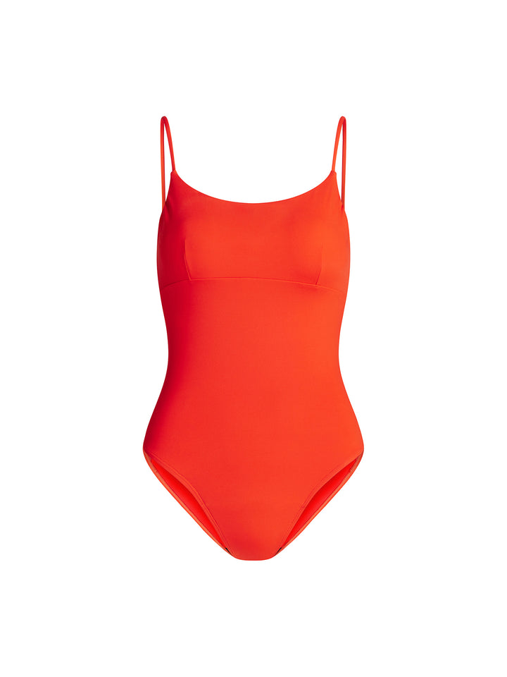 פקשוט של בגד ים String Back