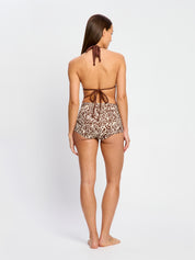 מכנסון בגד ים בצבע sea swirl
מידת הדוגמנית- s