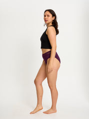 מארז ביקיני סקסי | שלוש רמות ספיגה - צבעוני