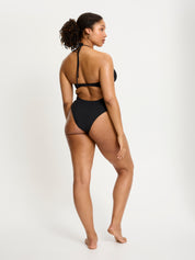 SmileyWorld® x Modobodi בגד ים עם קשירה | אאוטלט