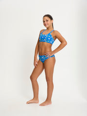 SmileyWorld® x Modibodi בגד ים ביקיני נערות | חלק תחתון | אאוטלט